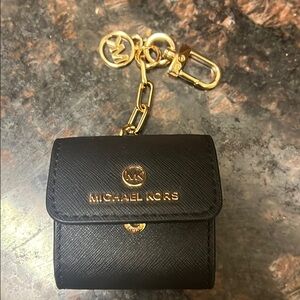 Michael Kors Clip case for AirPods